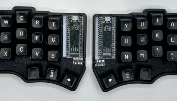 Корпус Cantor MX Корпус Cantor MX