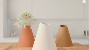 Curve Vase