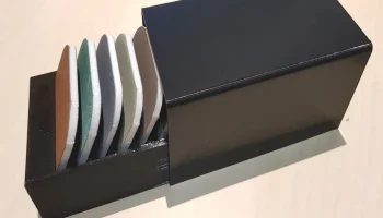 Чехол для держателя шлифовальной тарелки Micro-Mesh 1