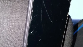 Магнитный джойстик на смартфоне с крыткой на магните...... 2