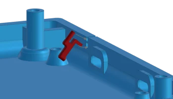 Frame Pad - портативное игровое устройство, совместимое ... 6