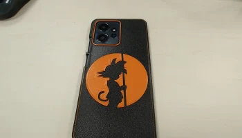 Чехол для Xiaomi Redmi Note 12 5
