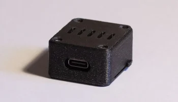 Корпус Pure Thermal 3 2