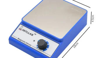 Удлинитель платформы мешалки 2