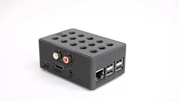 Чехол Hifiberry 1