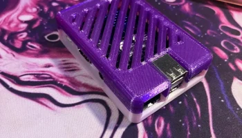 Чехол Renegade Snap Fit 2