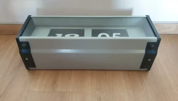 Подставка Pragotron IPJ 0612 1