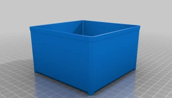 Параметрические контейнеры Sortimo L-boxx I-boxx T-Boxx... 1