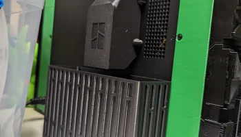 Контейнер для очистки лаборатории Bambu......... 3