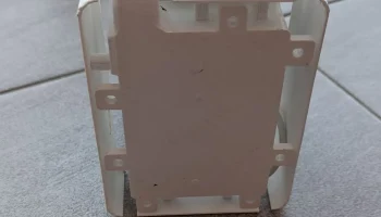 Faketec V4 case outdoor solar node 7