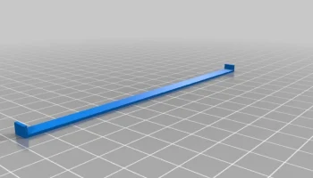 Крепление для планшета 7