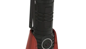 Подставка для Wurkkos FC13