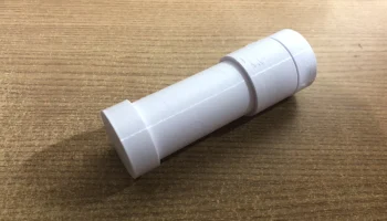 Цилиндрический контейнер с отсеками для игральных костей,... 4