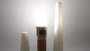 Emisar D4V2 Гибкий диффузор 4