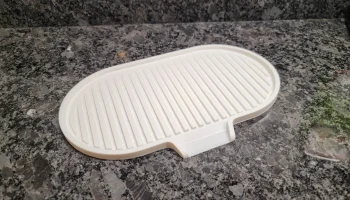 Sink Tray