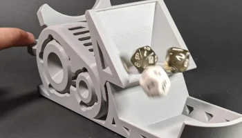 Dice Dozer 3