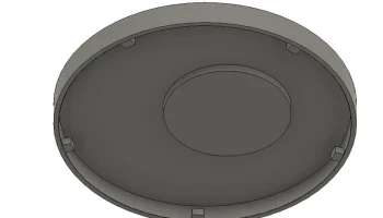 Дорожный футляр для MacBook Cahrger 3
