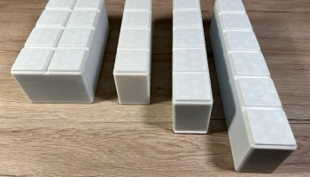Контейнеры для кухонных сумок Gridfinity - Ikea Istad и ... 6