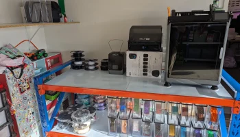 Контейнер для хранения нити - издание для Австралии/Kmart... 3