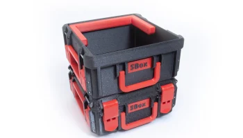 SBox для MINI - Ящик 4