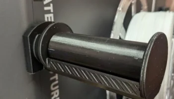 Держатель катушки подшипника, адаптированный для Elegoo C... 1