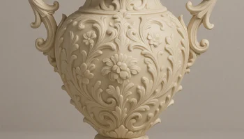 Aurum Vase 1