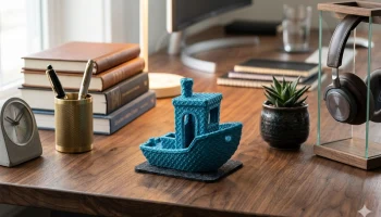 Benchy Benchy