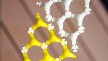 TriSphere Flexable Mesh 2