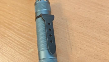 convoy s2+ ремень с клипом 4