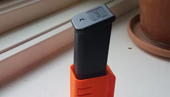 Подсумок для магазинов Glock