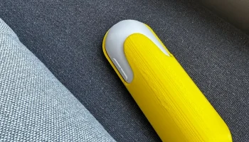 Чехол для пульта Chromecast 1
