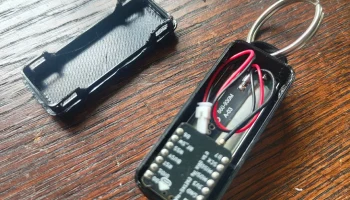 Комплект Seeed Studio nRF52840 и Wio-SX1262 Чехол для бр... 1