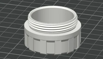 Прочные контейнеры, 25 мм, 6 размеров 2