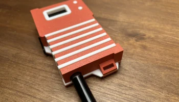 Мобильный солнечный узел Heltec V4 5