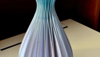 Vase 848