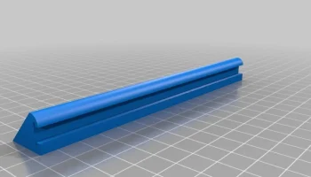 Светодиодная лента Kossel/Delta 9