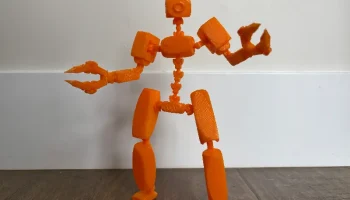 MECH-X86