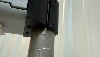 Крепление на стойку 1 дюйм для солнечной камеры Wyze...... 3