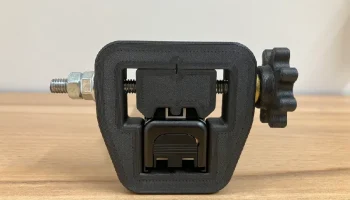 Регулировщик заднего прицела Glock 1