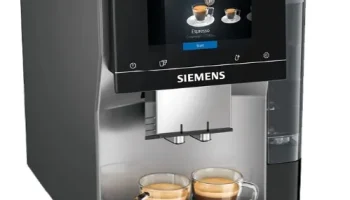 Расширение контейнера для кофейных зерен Siemens EQ.700... Расширение контейнера для кофейных зерен Siemens EQ.700...