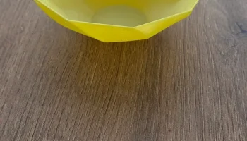 Простая чаша 1