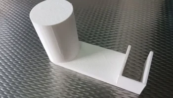 Держатель шкафа для бумажных полотенец 1