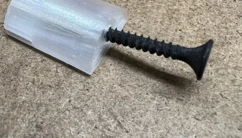Разработан для Glock 43x Grip Plug EDC 8