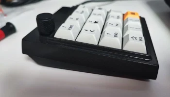 Чехол Dumbpad V2 2