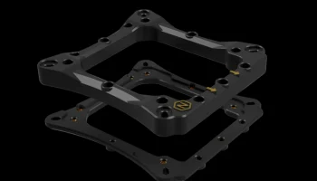 NexGen3D: Крепление AIO версии 2 для BC-250... 5