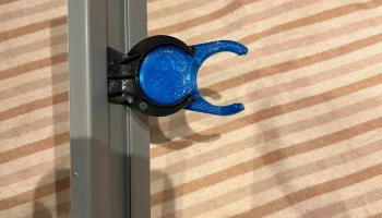 Плинтус Ikea Kitchen Metod Kickboard, удлинение 3 см