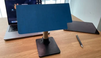 Магнитная подставка для iPadPro 12 дюймов......... 1