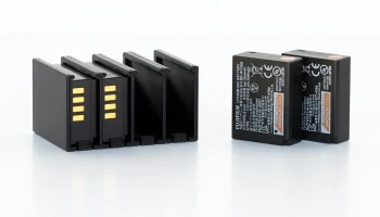 Чехол для аккумулятора Fujifilm NP-W126