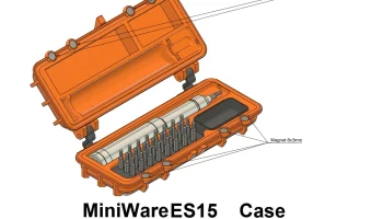 ЧЕХОЛ ДЛЯ MiniWare ES15