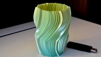 Vase 911c